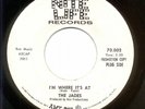 Northern Soul The Jades I'm Where It's At  Nite Life DJ
