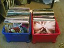 OVER 100 RARE D&B / JUNGLE 12