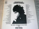 BOB DYLAN ZIMMERMAN TEN of SWORDS 10 RECORD LP BOX SET
