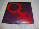 PRINCE JAPAN PROMO ONLY 2LP PS-255 256