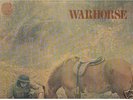 WARHORSE Orig. Aussie Vertigo Swirl 1970 Prog  LP