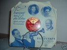 ** 79 Schellack Platten von 1920-1950 **