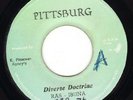DIVERSE DOCTRINE-RAS IBUNA