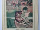 Greek Odeon Record Catalogue 1927-28. scarce, ethnic.