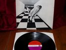 Yes Time and a Word First Press 2400006