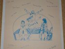 Reality From Dream, Folk Private Pressing, 