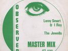 Leroy Smart & I Roy Jah is My Light Observer UK Listen