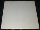 Beatles WHITE ALBUM Top Opening MONO first pressing.