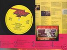 FRANK ZAPPA - LIVE IN NEW YORK D/LP WITH PUNKY'S WHIPS
