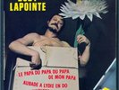 A ne pas rater: EP NEUF de l'inimitable BOBY LAPOINTE 