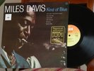 AUDIOPHILE NIMBUS SUPERCUT/ Miles Davis : KIND OF BLUE