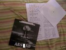 ABS*RD BLODIG STAD KBD GISM ANTI CIMEX PUNK