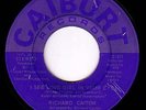 Richard Caiton · I see love girl · Modern Soul Caiburt