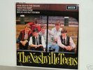 THE NASHVILLE TEENS-DECCA DFE8600-MONO EP-1964-60'sBEAT