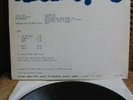 Steve Lacy LUMPS mint LP Bennink Altena Waisvisz ICP