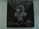 Alkebu-Lan, Strata East, Original