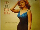 Tina Louise LP  It's Time For Tina Concert Hall H1521