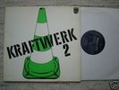 KRAFTWERK 2 ( grüner hut ) KRAUTROCK--HIPPIE PSYCH 1971