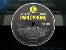 Beatles - Please Please Me 1963 4th Press *STEREO* LP