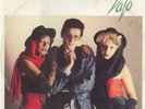 TATO crazy boy ITALO DISCO 12