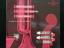 BERTELSMANN DIMINUENDO CRESCENDO & BLUES       RARE  M-