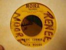 BELITA WOODS RARE NORTHERN SOUL 45 MOIRA 106 HEAR IT