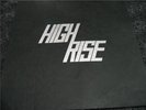 HIGH RISE / 2 - japan psych only 500 PSF ORIG