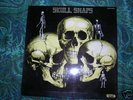 SKULL SNAPS Lp ORIG ITALO G/FOLD ISSUE FUNK BREAKS MINT