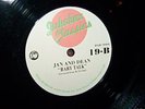 78RPM VINYL JAN AND DEAN BABY TALK EXCELLENT