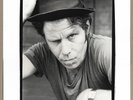 Original print of Tom Waits (large print)