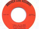 RARE 70s SOUTHERN SOUL MOVER NORTHERN OBSCURE LABEL