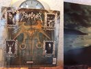 EMPEROR - In the nightside eclipse - LP first pressing