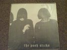 The Pooh Sticks - On Tape FIERCE MINT Original