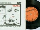 U2 OUT OF CONTROL 7