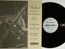 Oistrakh/Fournier: Brahms Double Cto - b/s Columbia SAX