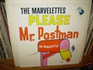 MARVELETTES 
