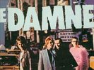 DAMNED FRENCH LP MACHINE GUN ETIQUETTE TOP CONDITION 