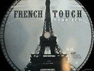 FRENCH TOUCH/HERETIK/CLASSIC RAREspiral tribe style