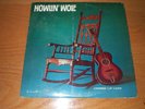 Howlin'Wolf Rocking Chair Chess LP 1469 Black Label NR