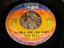 NORTHERN SOUL 45/ SAM DEES 