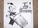 joy division  an ideal for living