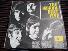 the MOKUM BEAT FIVE 45 ps 45 GREAT 60's DUTCH beat