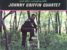 JOHNNY GRIFFIN The Kerry Dancers - Riverside 420 mint