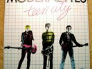 Modernettes - Teen City  (KBD Punk) Pointed Sticks  DOA