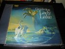 RARE Gnidrolog Lady Lake UK Prog LP RCA SF 8322 - 1972