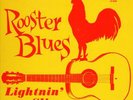 Lightnin' Slim / Rooster Blues / Original LP on Excello