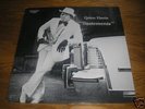 QUINN HARRIS Statements LP Private Press 1980s