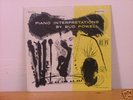 Bud Powell trio PIANO INTERPRETATIONS norgran MGN-1077