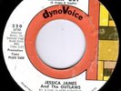 ORIG: WE'LL BE MAKIN' OUT - JESSICA JAMES - D.VOICE