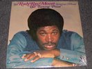Rudy Ray Moore Singing Album The Turning Point RARE LP